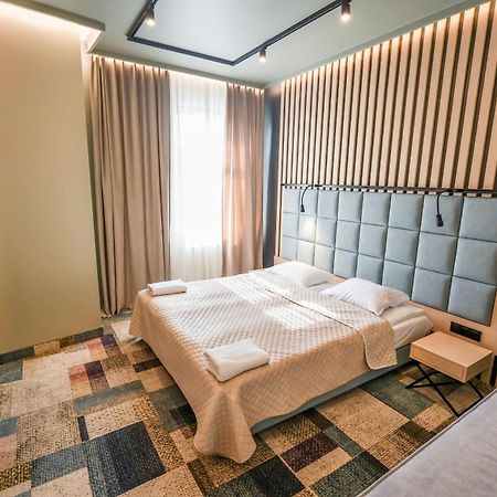 Hotel Jarota Jarocin Eksteriør billede