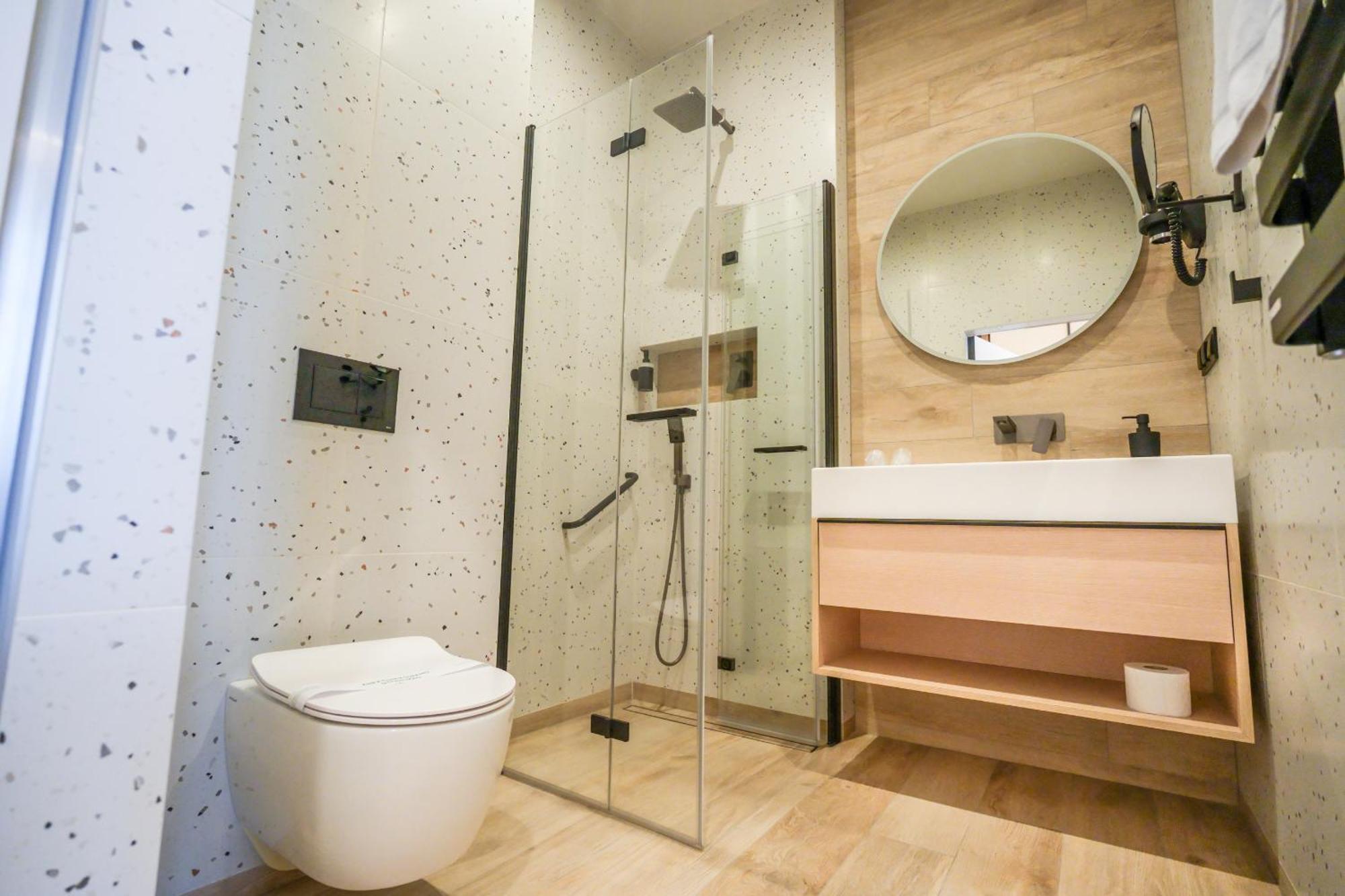Hotel Jarota Jarocin Eksteriør billede